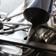 Image for article titled I Rode With Sebastian Vettel During Red Bull's F1 Donut Extravaganza